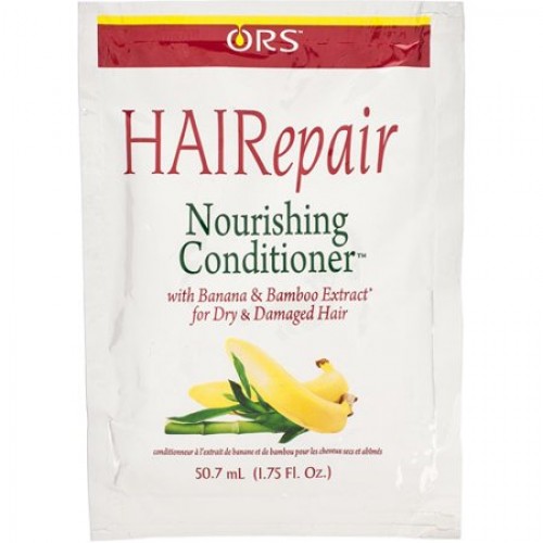 ORS HAIRepair Banana & Bamboo Nourishing Conditioner 1.75oz